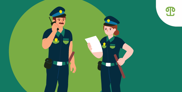 Mengenal Surat Panggilan Polisi serta Tujuan dan Jenisnya