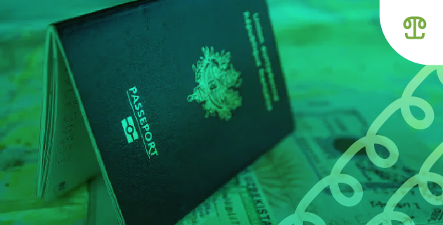 Mengenal Jenis-jenis Visa dan Apa Saja Kegunaannya