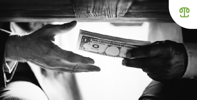 Tindakan Penggelapan Uang: Kenali Jenis, Hukuman, dan Contoh Kasusnya