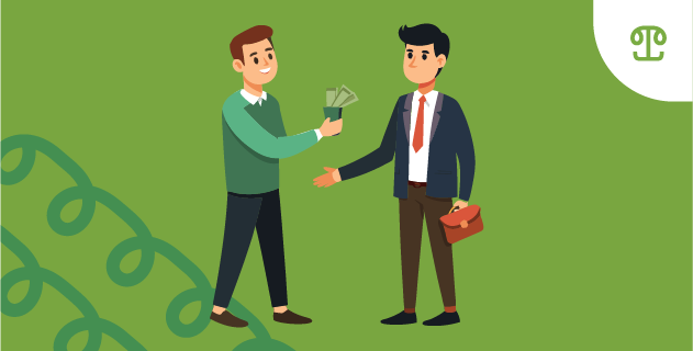 Orang Tua Minta Uang Kepada Anaknya Sebagai Imbalan Membesarkannya: Apa Kata Hukum?