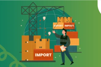 barang impor bebas bea masuk