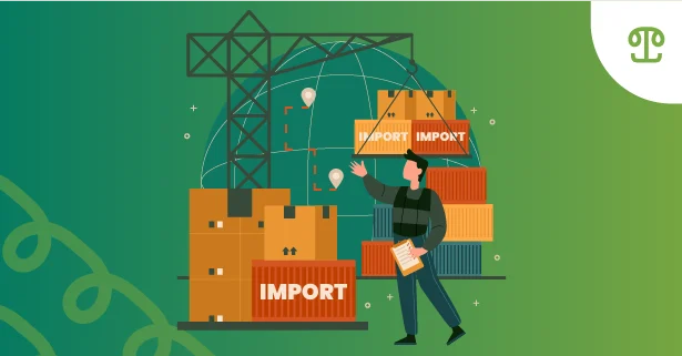 barang impor bebas bea masuk