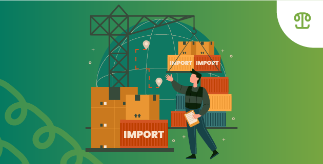 barang impor bebas bea masuk