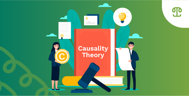 teori kausalitas