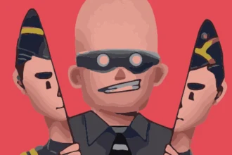 ciri-ciri penipuan bea cukai