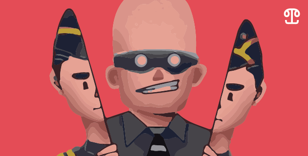 ciri-ciri penipuan bea cukai