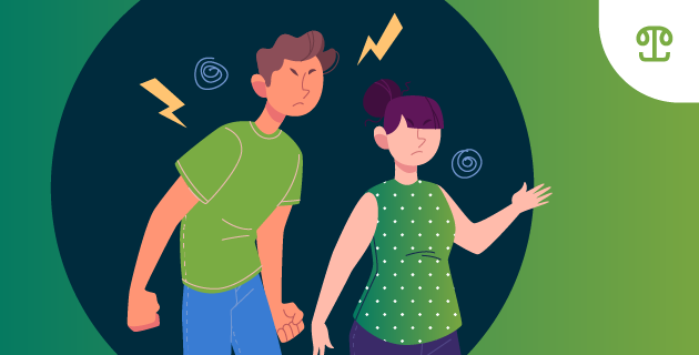 Langkah Hukum Jika Suami Tidak Mau Membagi Harta Gono-Gini