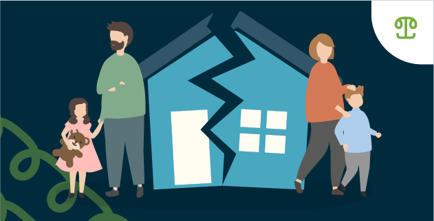 hak asuh anak setelah perceraian