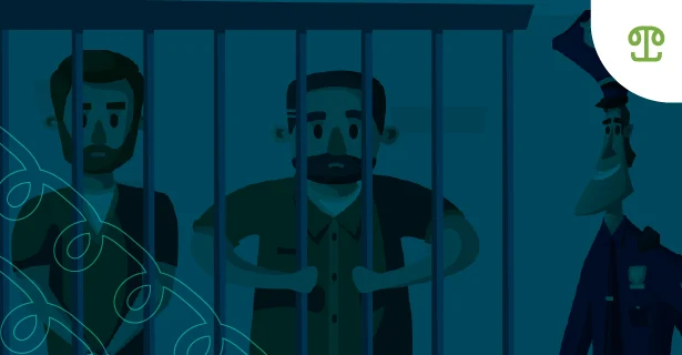 pembebasan bersyarat