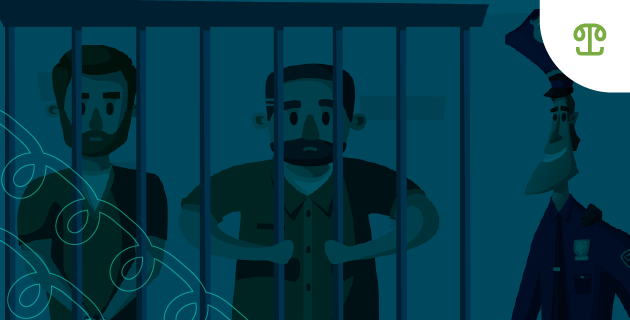 pembebasan bersyarat