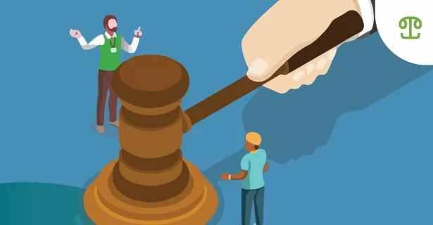 Mengenal Pelanggaran Merek Dagang dan Sanksi Hukumnya di Indonesia