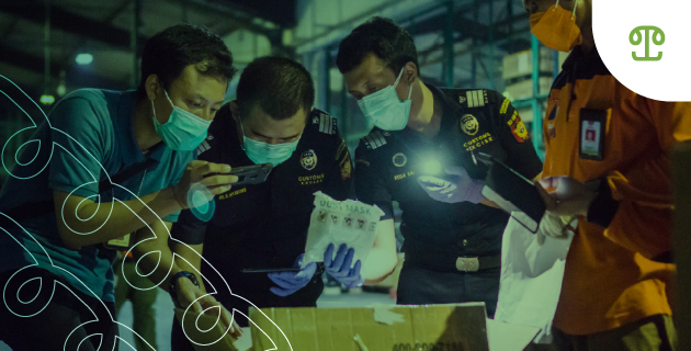 Memahami Aturan Terbaru Rush Handling 2024 Atas Barang Impor