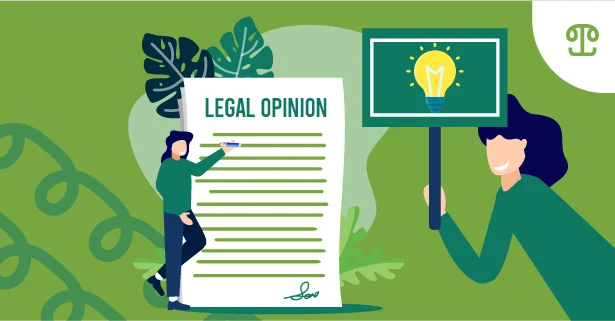 Cari Jasa Pembuatan Legal Opinion? Ini Tipsnya!