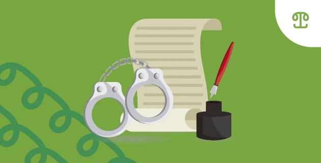 Hukum Pidana: Pengertian, Jenis-Jenis Tindak Pidana, dan Contoh Kasusnya