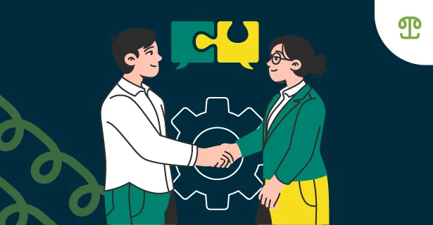 Perjanjian Kerjasama Kemitraan dan Klausul Penting Didalamnya