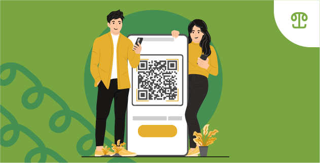 Apakah Tanda Tangan QR Code Sah di Mata Hukum? Ini Penjelasannya