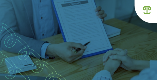 Cara Efektif Menyusun Addendum Kontrak untuk Perusahaan Anda