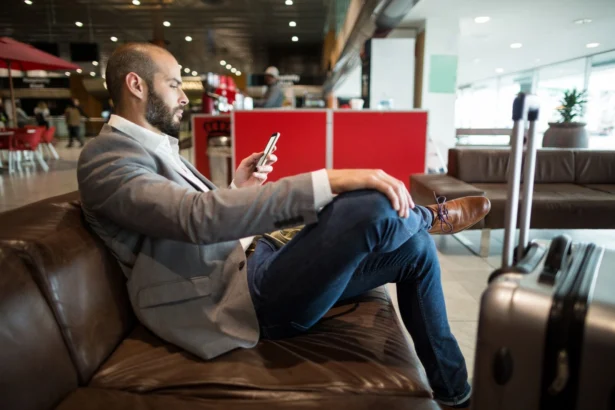 Serba-serbi Masalah Penumpang di Bandara serta Solusinya