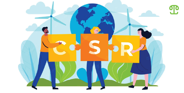 Memahami CSR, Manfaat, dan Kewajibannya menurut Hukum