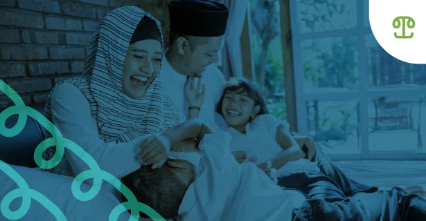 hak asuh anak setelah perceraian