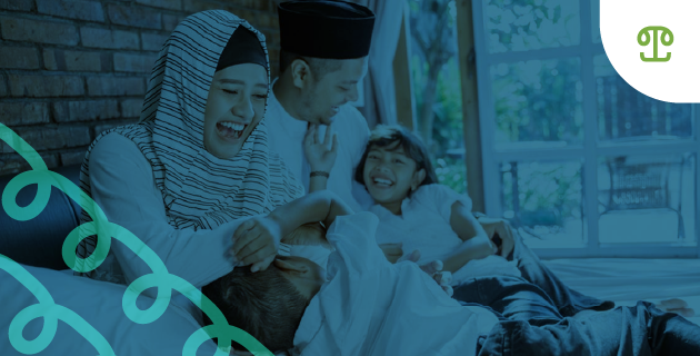 hak asuh anak setelah perceraian