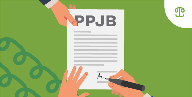 Mengenal PPJB dan Syarat-syarat dalam Pembuatannya