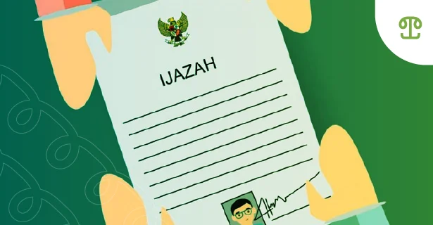 Penahanan Ijazah oleh Perusahaan dalam Perspektif Hukum