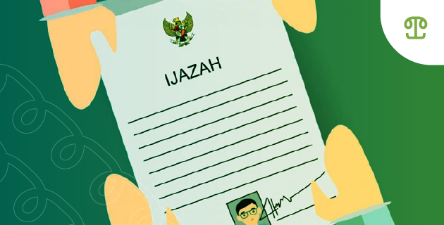 Penahanan Ijazah oleh Perusahaan dalam Perspektif Hukum