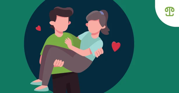 Apakah Kumpul Kebo Bisa dipenjara? Kenali Implikasi Hukumnya di Sini!