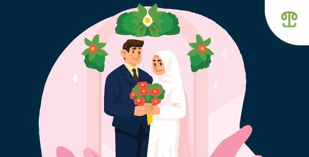 Nikah Beda Agama di Indonesia: Apakah Diperbolehkan?