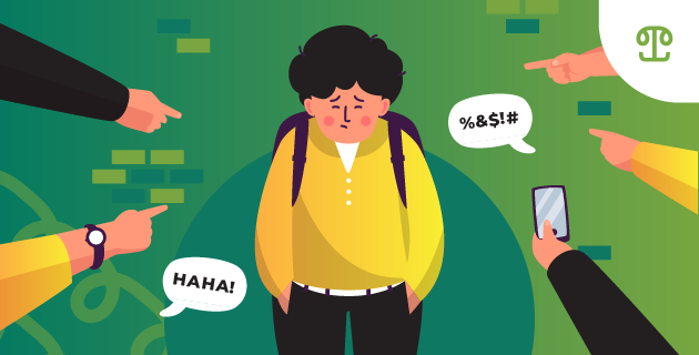 Bullying dan Konsekuensi Hukumnya: Apa yang Harus Anda Ketahui