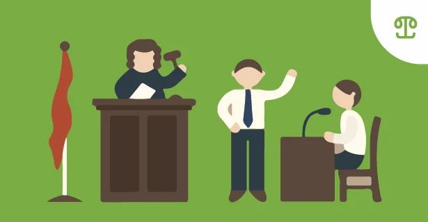 Antara Delik Aduan vs Delik Biasa. Apa Bedanya?