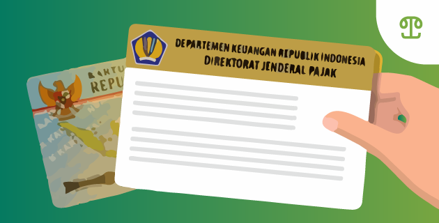 pemadanan NIK dan NPWP