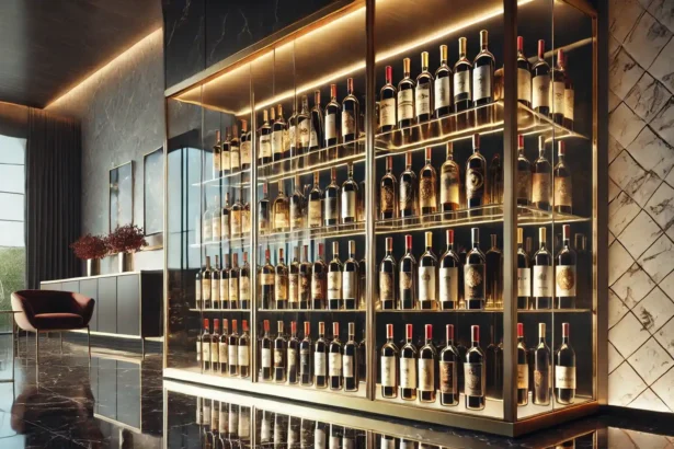 Pajak yang Dikenakan atas Wine Mahal. Apakah Bisa Menjadi Aset dalam Perpajakan?