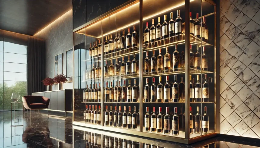 Pajak yang Dikenakan atas Wine Mahal. Apakah Bisa Menjadi Aset dalam Perpajakan?