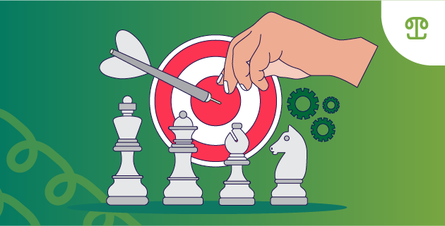 Cara Menyusun Strategi Persidangan Yang Efektif