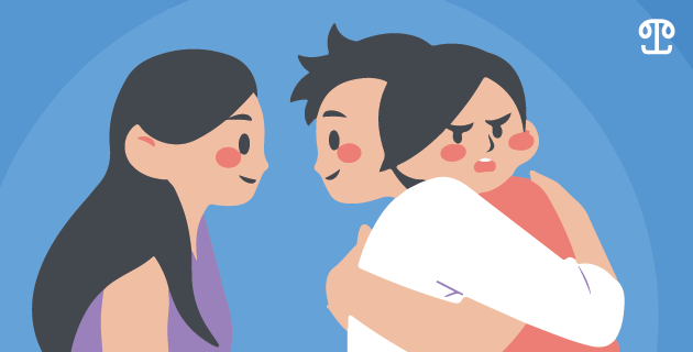 Ketahuan Selingkuh oleh Pasangan Sah? Begini Resiko Hukumnya