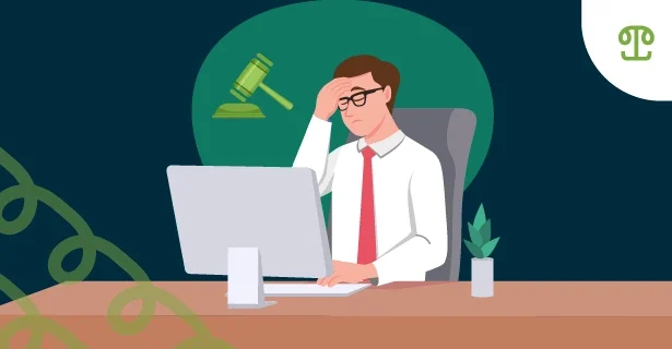 masalah hukum pemilik usaha