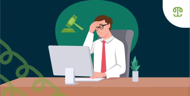 masalah hukum pemilik usaha