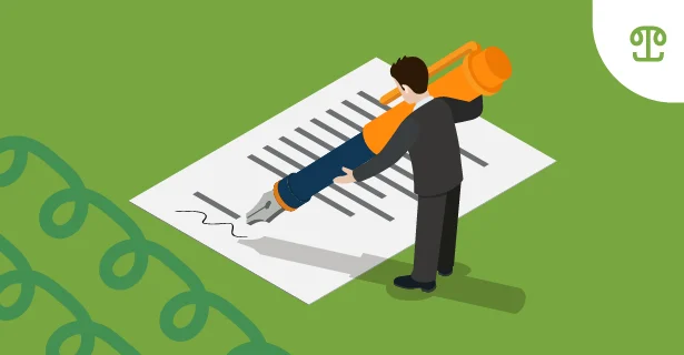 Ini Alasan Kenapa Perjanjian Kerja Sama Harus Direview