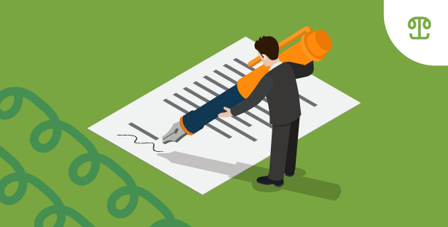 Ini Alasan Kenapa Perjanjian Kerja Sama Harus Direview