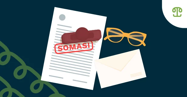 Contoh Surat Somasi untuk Berbagai Keperluan