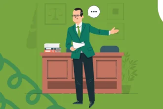 Somasi Tanpa Pengacara? Pikir Lagi, Ini Sederet Keuntungannya