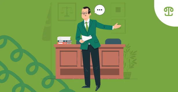 Somasi Tanpa Pengacara? Pikir Lagi, Ini Sederet Keuntungannya