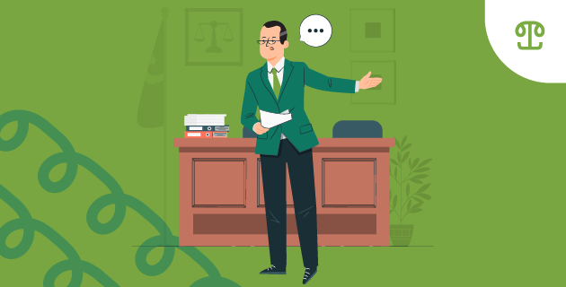 Somasi Tanpa Pengacara? Pikir Lagi, Ini Sederet Keuntungannya