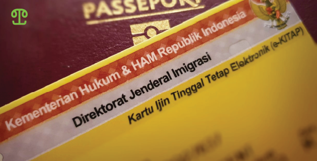 Mengenal KITAS: Kartu Izin Tinggal Terbatas untuk WNA di Indonesia