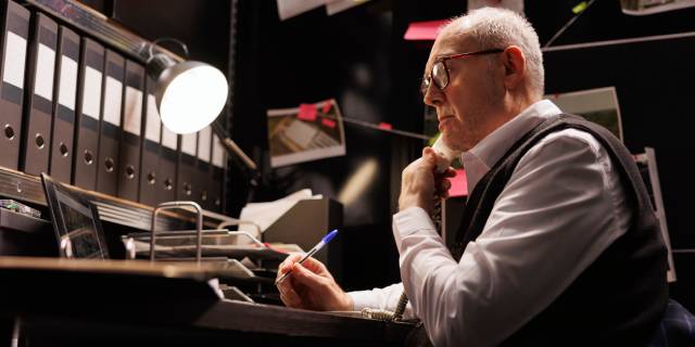 Lapor Polisi Tanpa Disertai Barang Bukti, Apakah Aman?