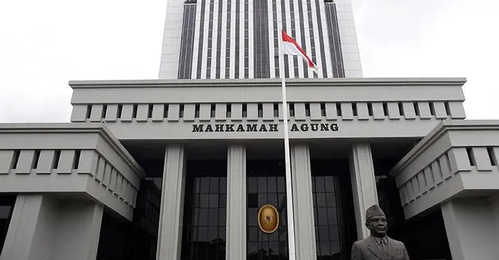 Mahkamah Agung Keluarkan Surat Edaran MA Terkait Perjanjian Berbahasa Asing