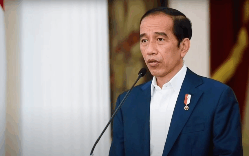 Jokowi Terbitkan Aturan Baru, Menteri-Wali Kota Peserta Pemilu Tidak Perlu Mundur Dari Jabatannya