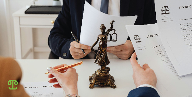 Apa Itu Replik Perceraian dan Bagaimana Contohnya?